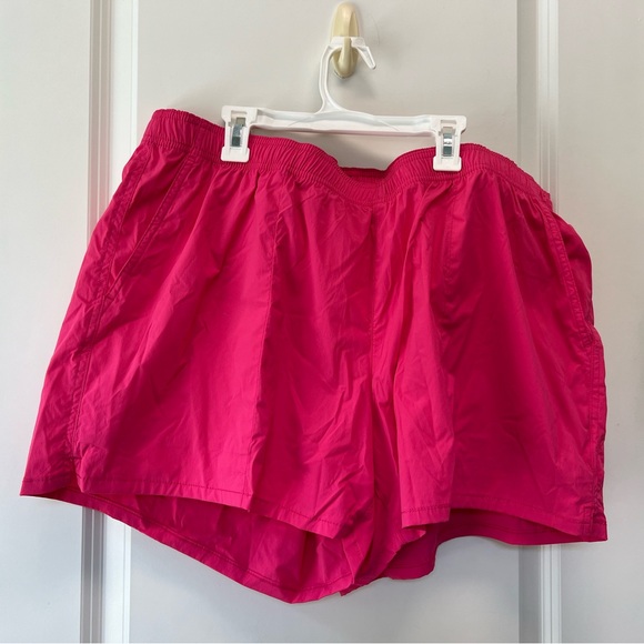 NWOT swim shorts. Protective liner intact. - Picture 1 of 4